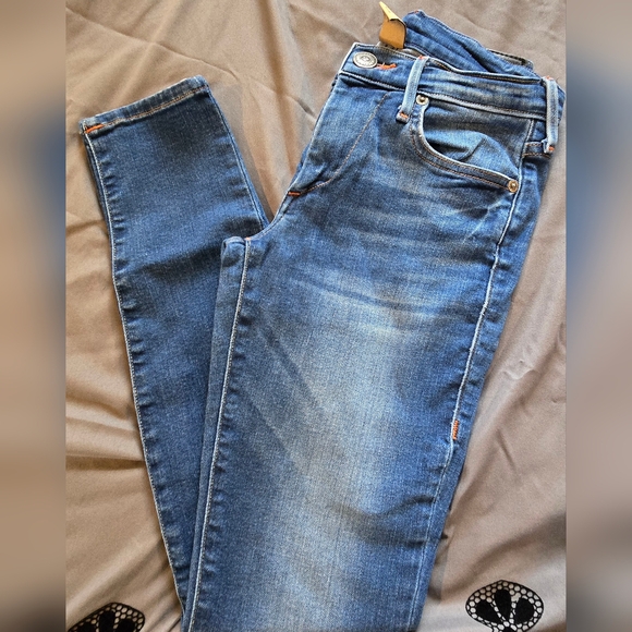 True Religion Denim - True Religion Jeans